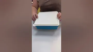 Контейнер *Для холодца и заливного* 2.9 л Tupperware