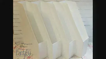 Органайзер для хранения мелочей  Мастер класс