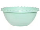 Миска Полимербыт 0,9л LAOLA С68500
