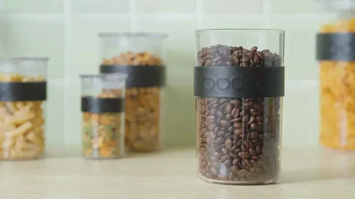 Bodum - Presso Food Storage Containers