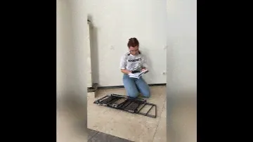 Найди-инструкция по сборке обувницы "LINE"
