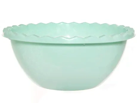 Миска Полимербыт 0,9л LAOLA С68500-0