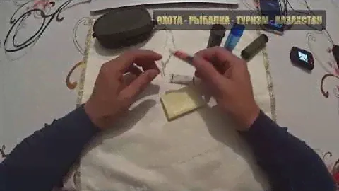 НАБОР ДЛЯ ГИГИЕНЫ