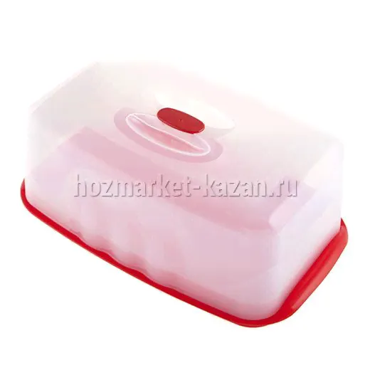 Хлебница Полимербыт С 136