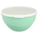 Миска Полимербыт Line Duo с крышкой 3 л