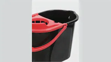 Ведро с отжимом 10 л
