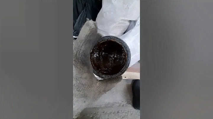 Отвечаю на ваши вопросы. Нигрол или ПушСало?
