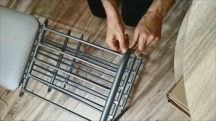 Этажерка Этл3, Этл1, этл2