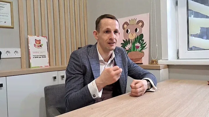 Какой состав команды будет работать со мной. Франшиза Binny