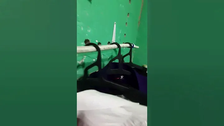 своими руками вешалка для гардероба