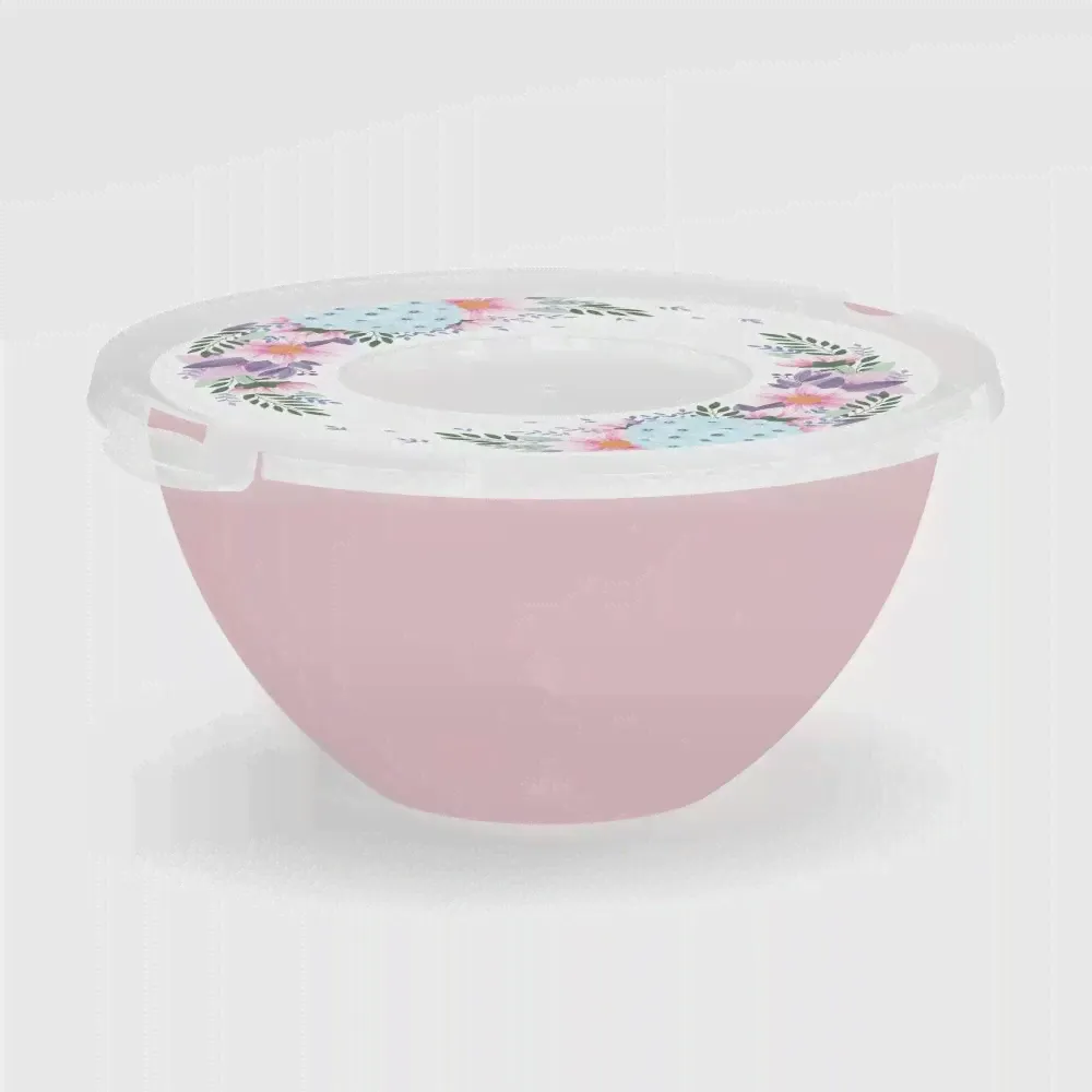 Миска Полимербыт Флёр 4л 4303571