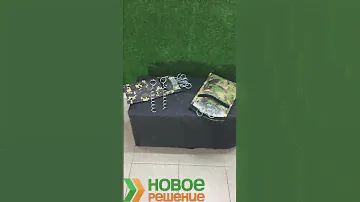Ввёртыши для палатки летние