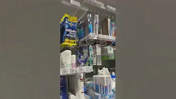 Обзор цен на  предметы гигиены в Гааге. Нидерланды/Overview of prices for hygiene items in The Hague