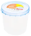 Банка для сыпучих продуктов Полимербыт, 1 л