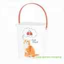 Контейнер для корма животных ПОЛИМЕРБЫТ, 8,5 л