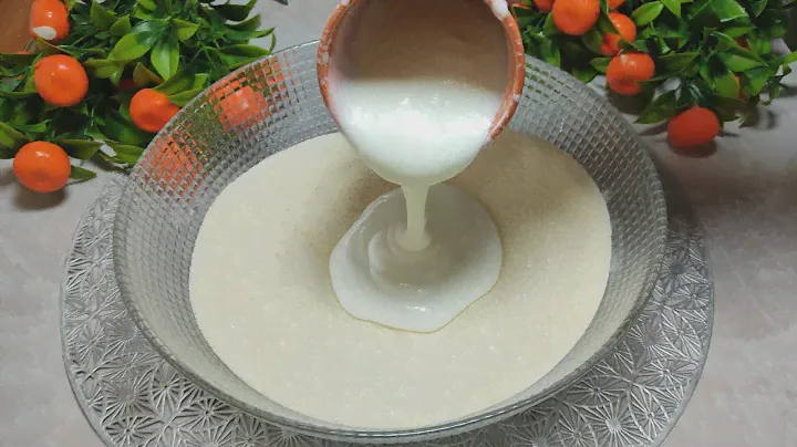 Срочно покупайте МАНКУ! Теперь готовим постоянно к чаю только это! Вкуснятина из ничего