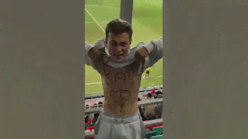 Гол 2DROTS на МКС⚽️ Крап и Володя XXL❤️ #football #футбол
