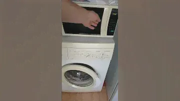 Как приучить сябя накрывать крышкой для СВЧ